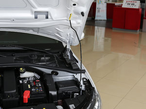 2017款1.6L 手动舒适型 其它