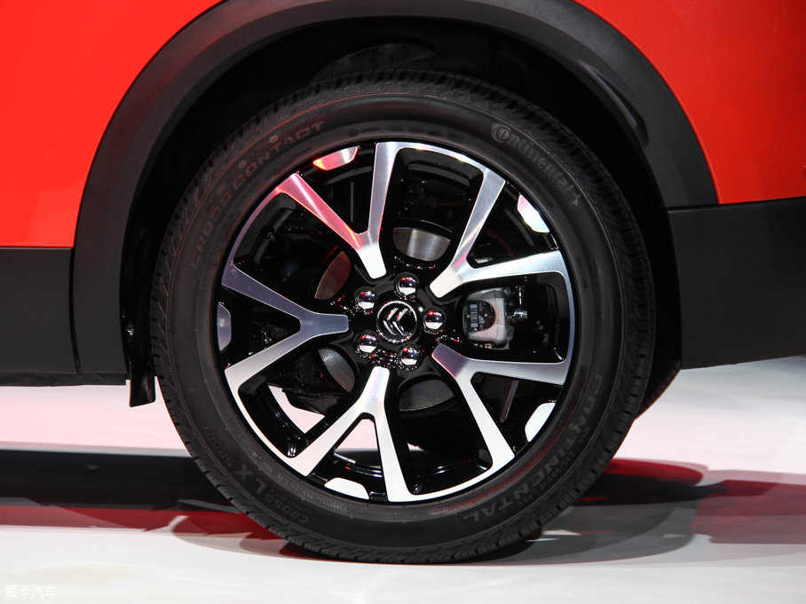 2017������ C5 AIRCROSS ������