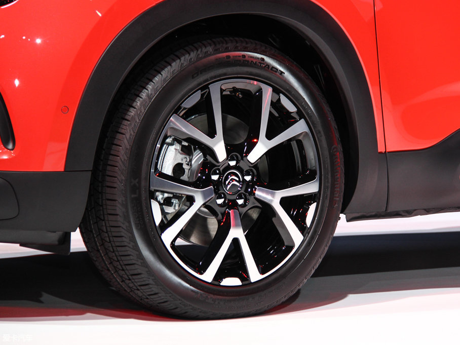 2017������ C5 AIRCROSS ������