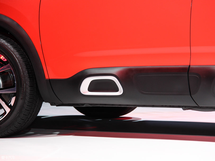 2017������ C5 AIRCROSS ������