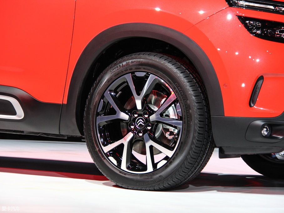 2017������ C5 AIRCROSS ������