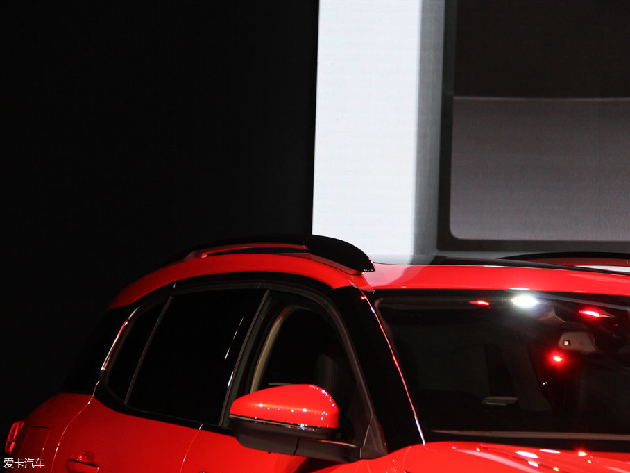 2017������ C5 AIRCROSS ������