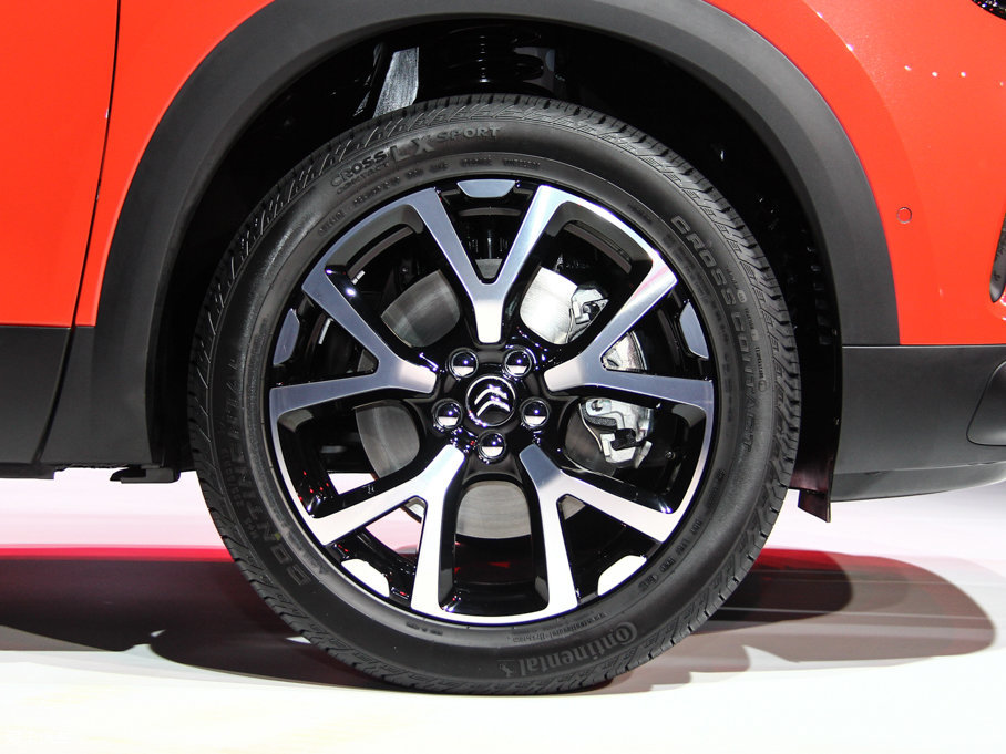 2017������ C5 AIRCROSS ������