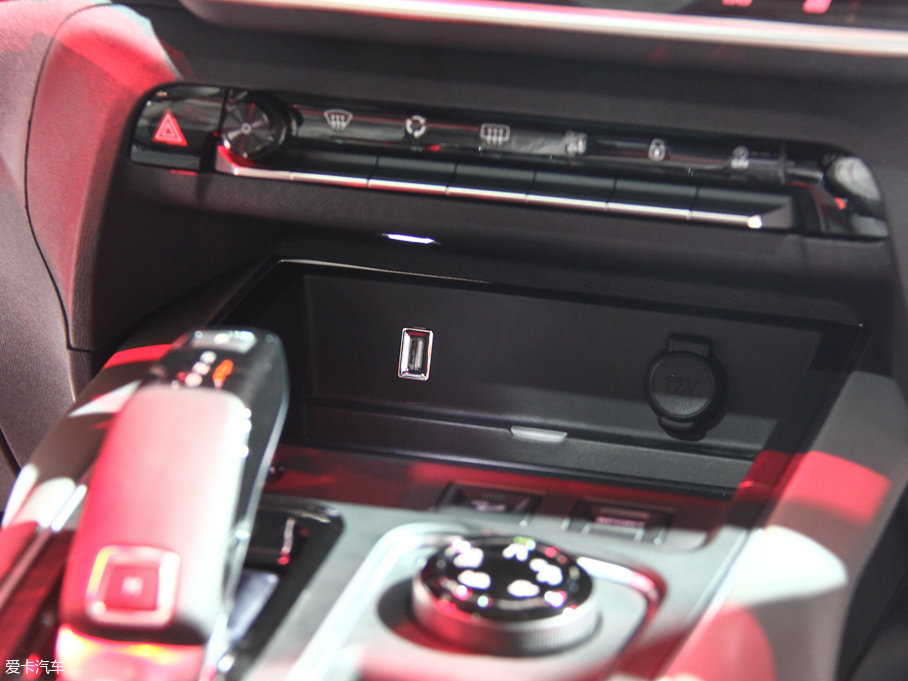 2017������ C5 AIRCROSS ������