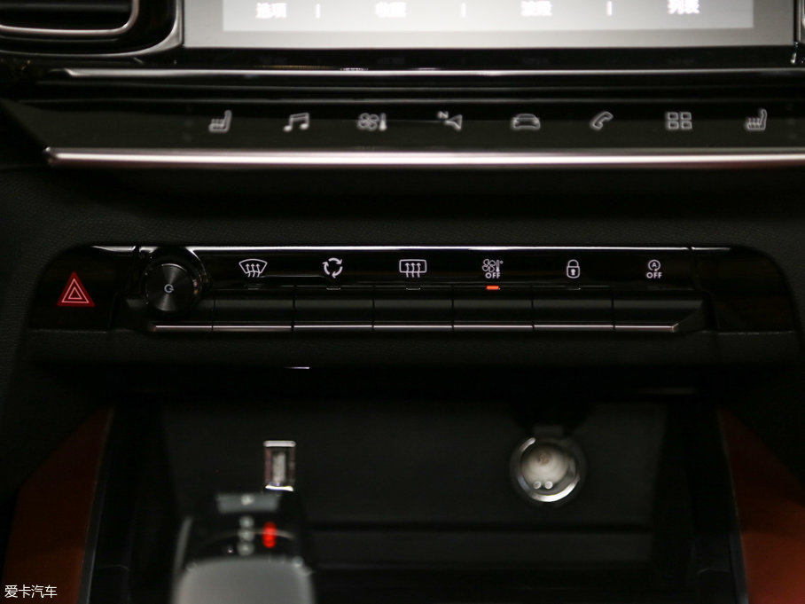 2017������ C5 AIRCROSS ������