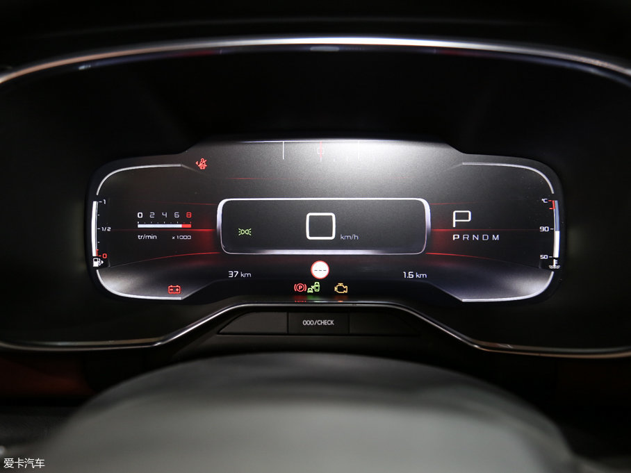 2017������ C5 AIRCROSS ������