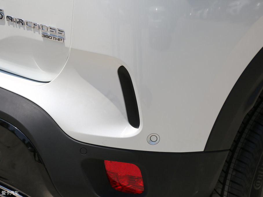 2017 C5 AIRCROSS 380THP Ş