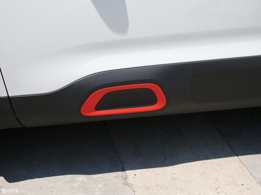 2017 C5 AIRCROSS 380THP Ş