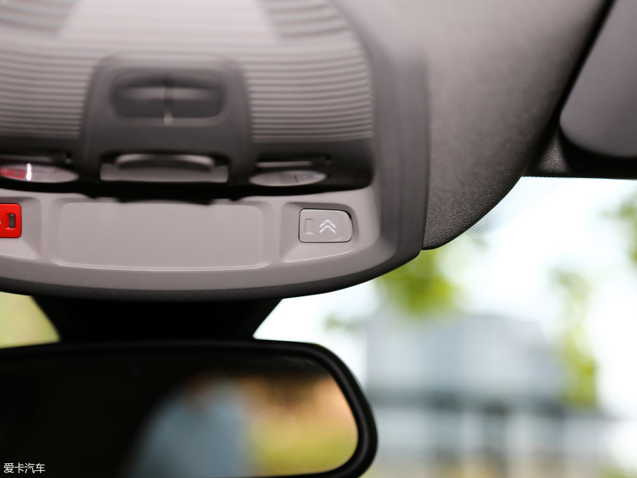 2017 C5 AIRCROSS 380THP Ş