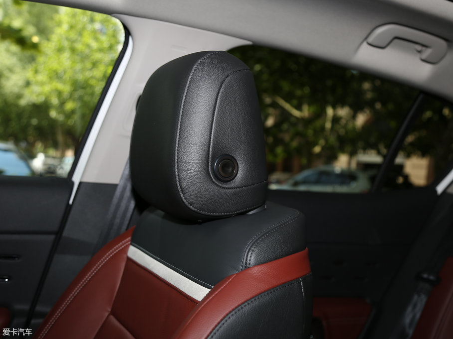 2017 C5 AIRCROSS 380THP Ş