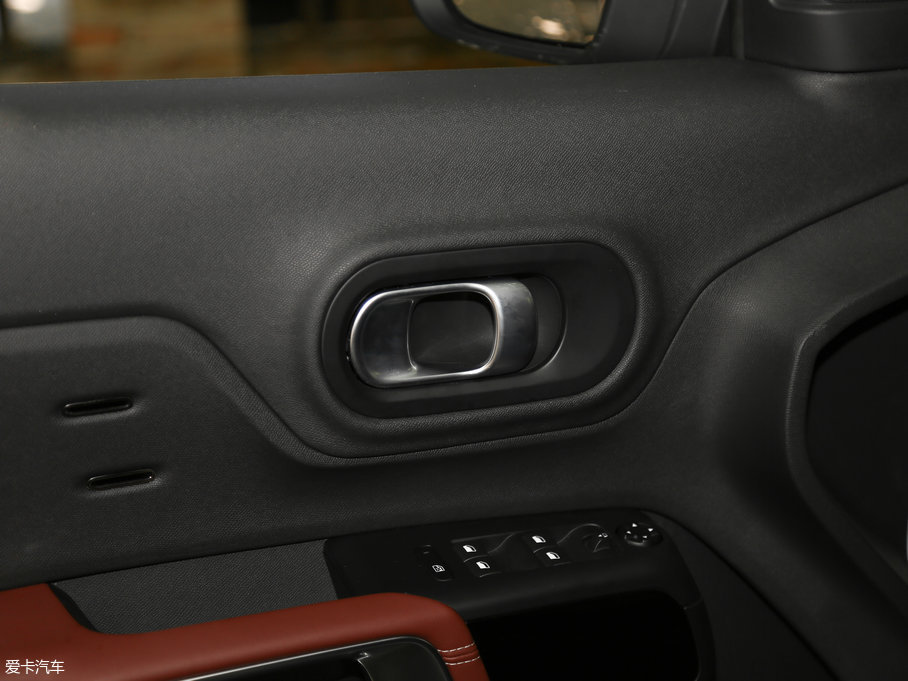 2017 C5 AIRCROSS 380THP Ş