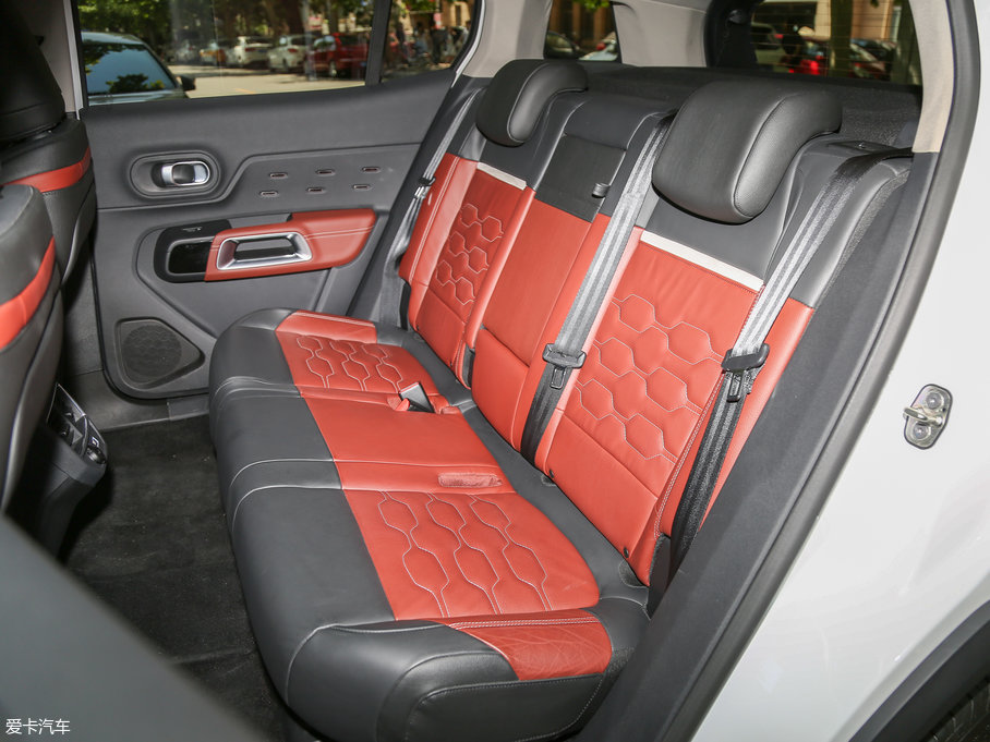 2017������ C5 AIRCROSS 380THP ��Ş��