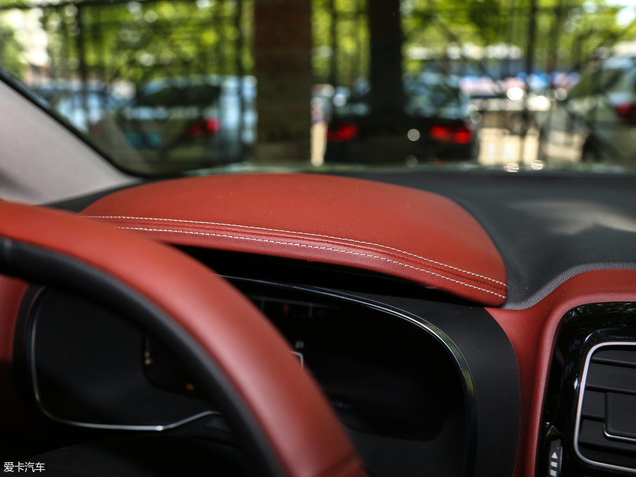 2017������ C5 AIRCROSS 380THP ��Ş��