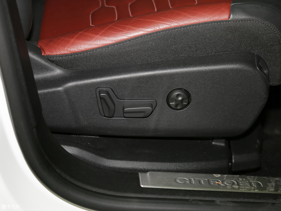 2017 C5 AIRCROSS 380THP Ş