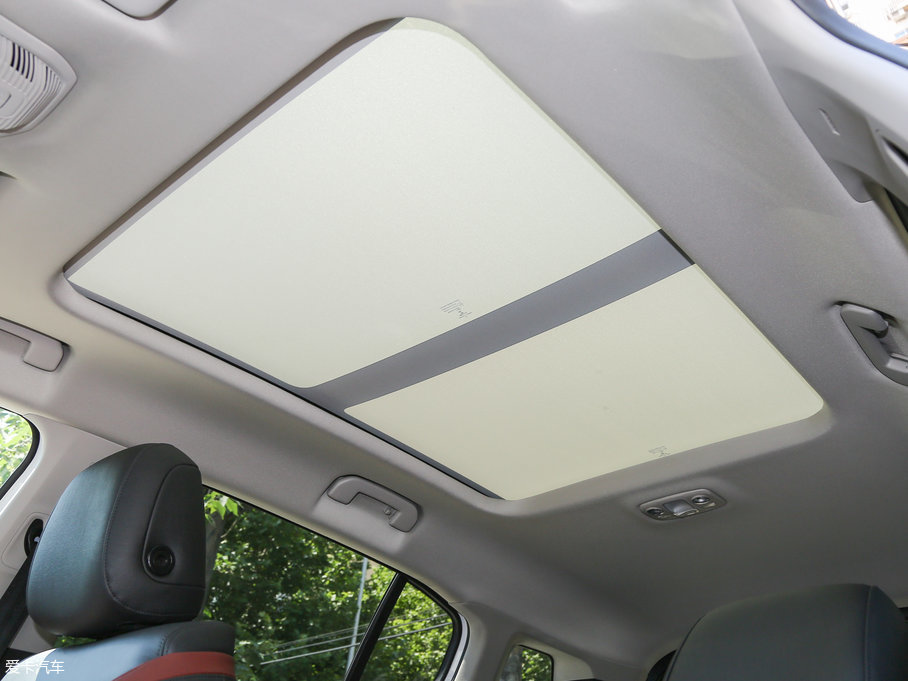 2017 C5 AIRCROSS 380THP Ş