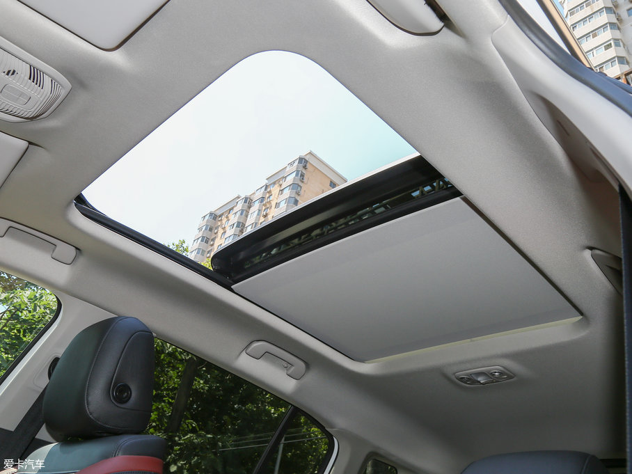 2017������ C5 AIRCROSS 380THP ��Ş��