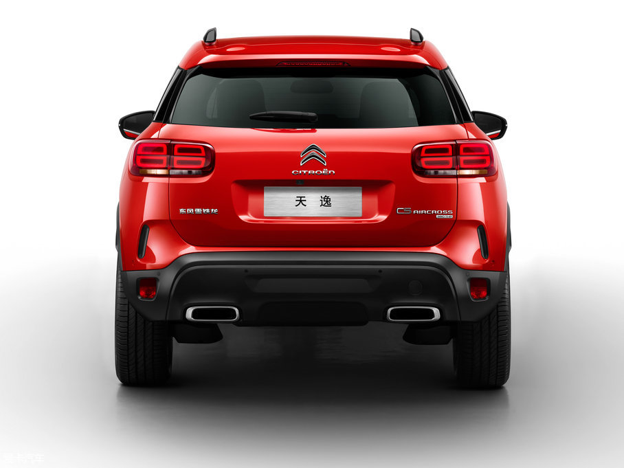2017������ C5 AIRCROSS 380THP ��Ş��