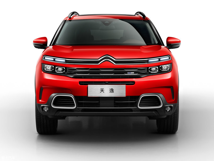2017������ C5 AIRCROSS 380THP ��Ş��
