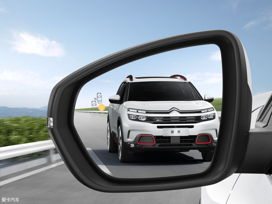 2017������ C5 AIRCROSS 380THP ��Ş��