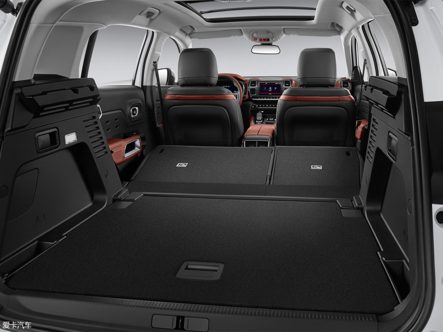 2017������ C5 AIRCROSS 380THP ��Ş��