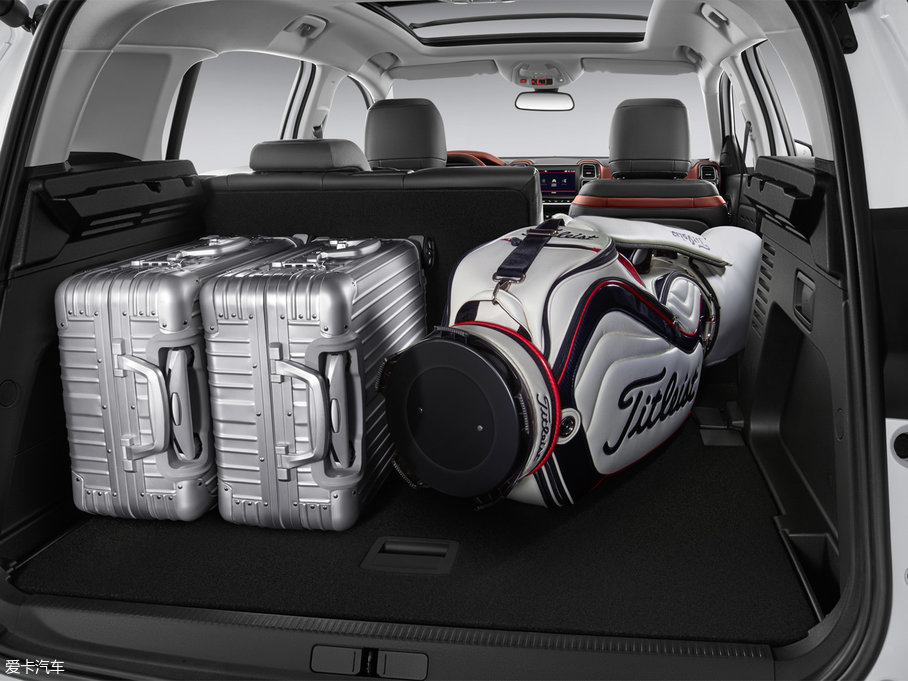 2017������ C5 AIRCROSS 380THP ��Ş��