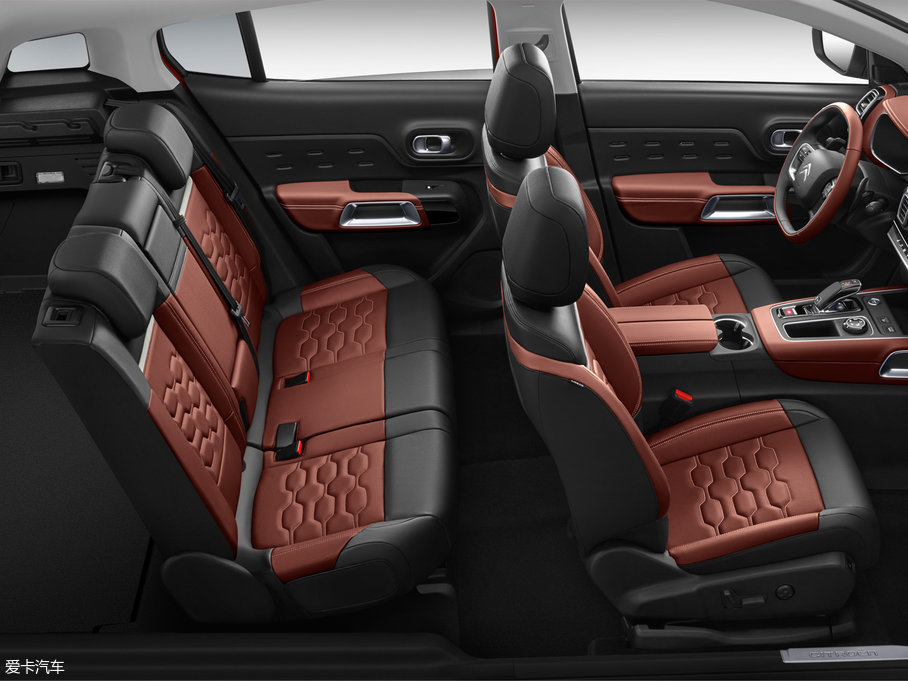 2017������ C5 AIRCROSS 380THP ��Ş��