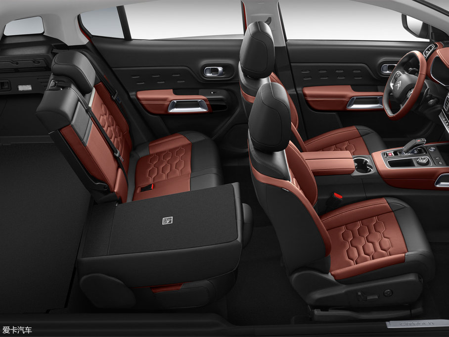 2017������ C5 AIRCROSS 380THP ��Ş��