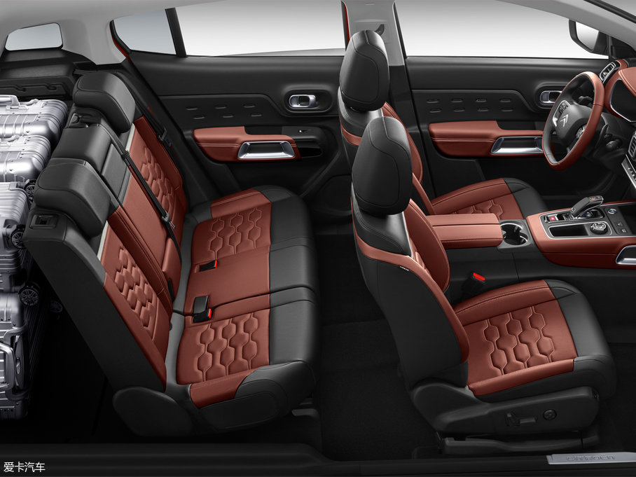 2017������ C5 AIRCROSS 380THP ��Ş��