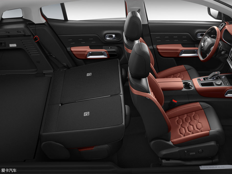 2017������ C5 AIRCROSS 380THP ��Ş��