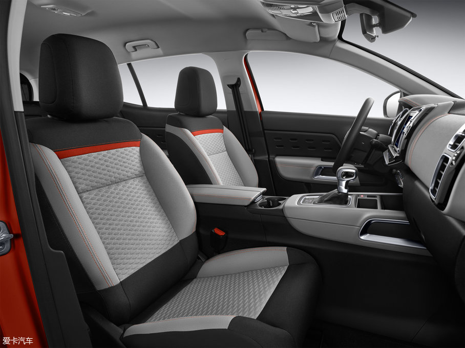 2017������ C5 AIRCROSS 380THP ��Ş��