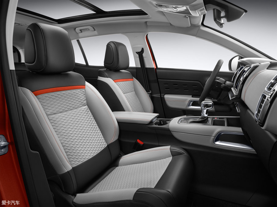 2017������ C5 AIRCROSS 380THP ��Ş��