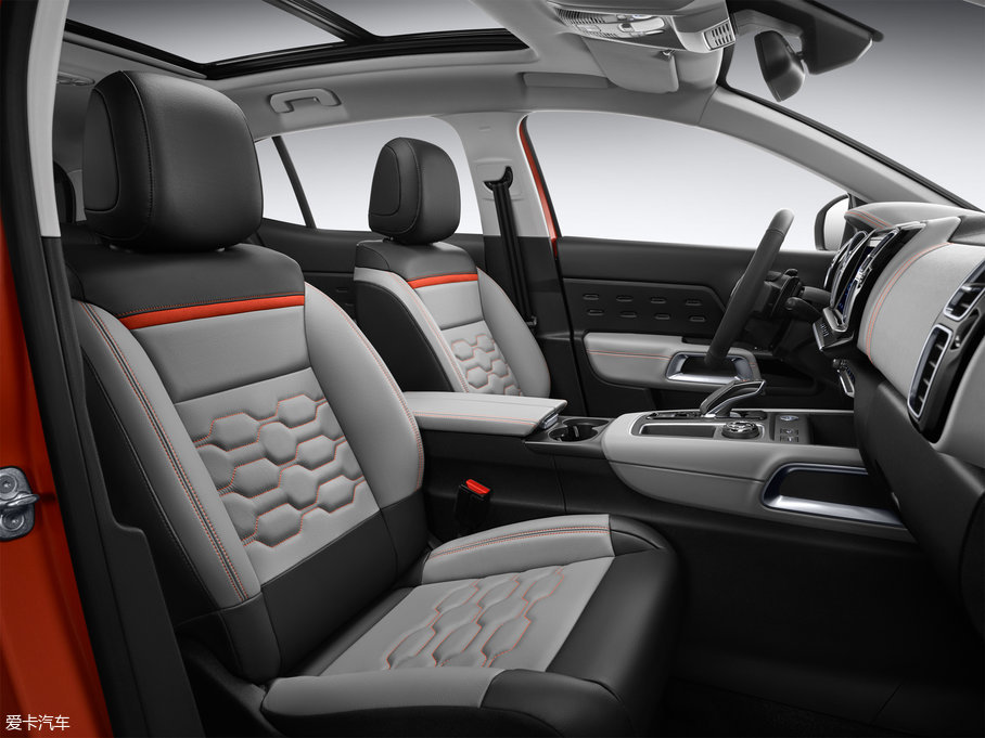 2017������ C5 AIRCROSS 380THP ��Ş��