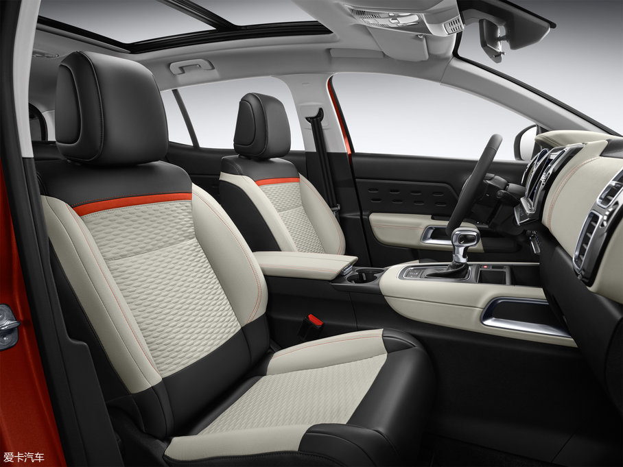 2017������ C5 AIRCROSS 380THP ��Ş��