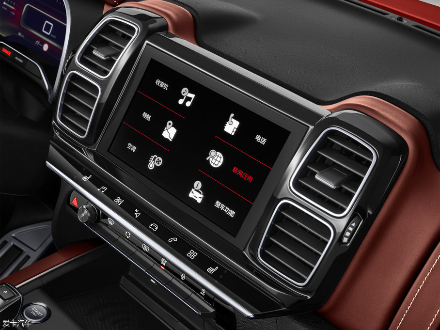 2017������ C5 AIRCROSS 380THP ��Ş��