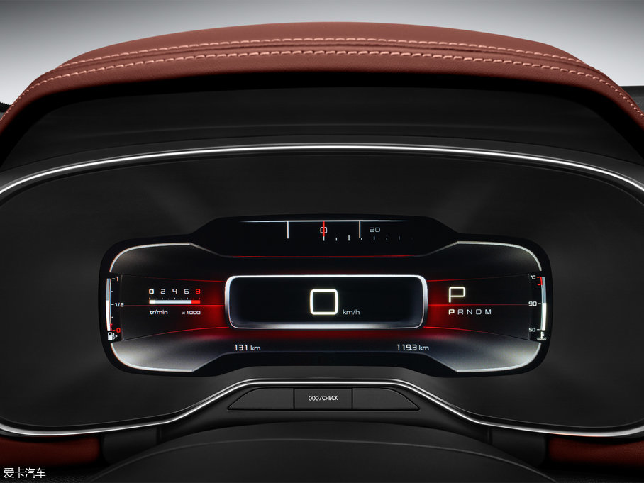 2017 C5 AIRCROSS 380THP Ş