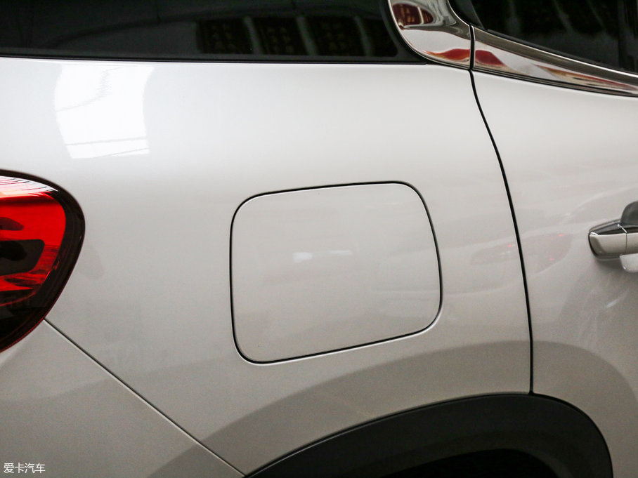 2017 C5 AIRCROSS 350THP A