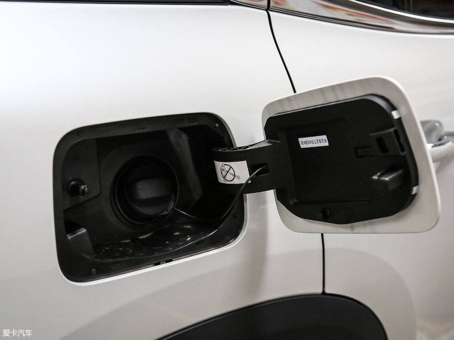 2017 C5 AIRCROSS 350THP A