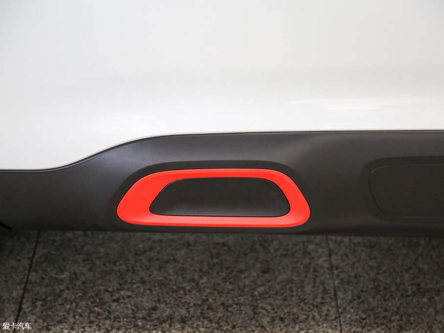 2017 C5 AIRCROSS 350THP A