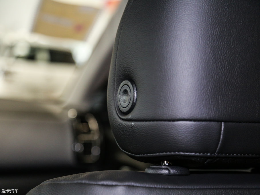 2017 C5 AIRCROSS 350THP A