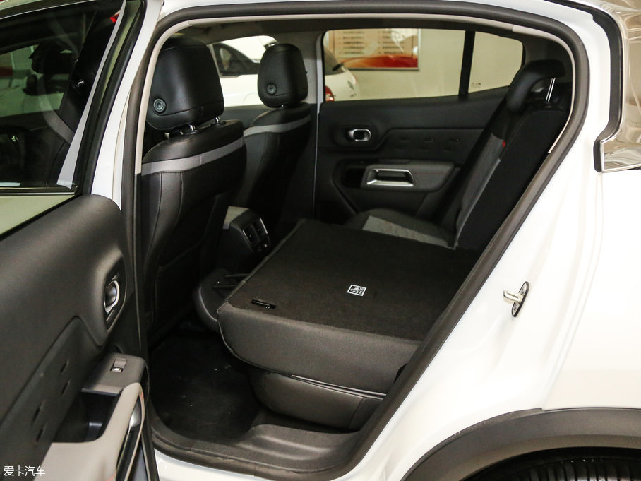 2017 C5 AIRCROSS 350THP A