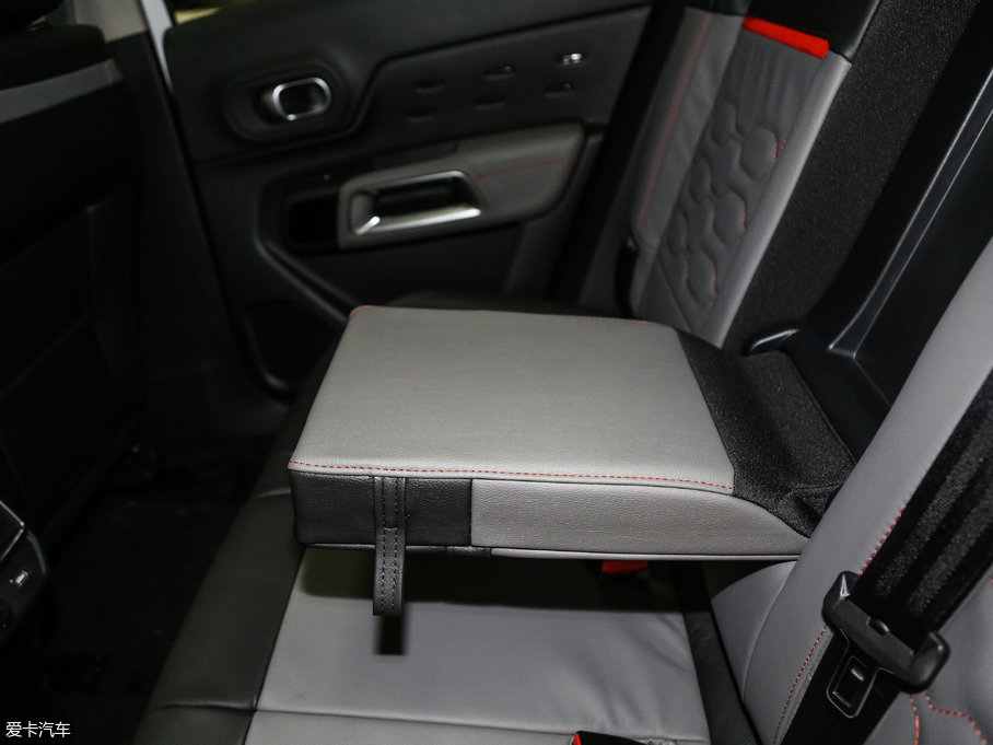 2017 C5 AIRCROSS 350THP A