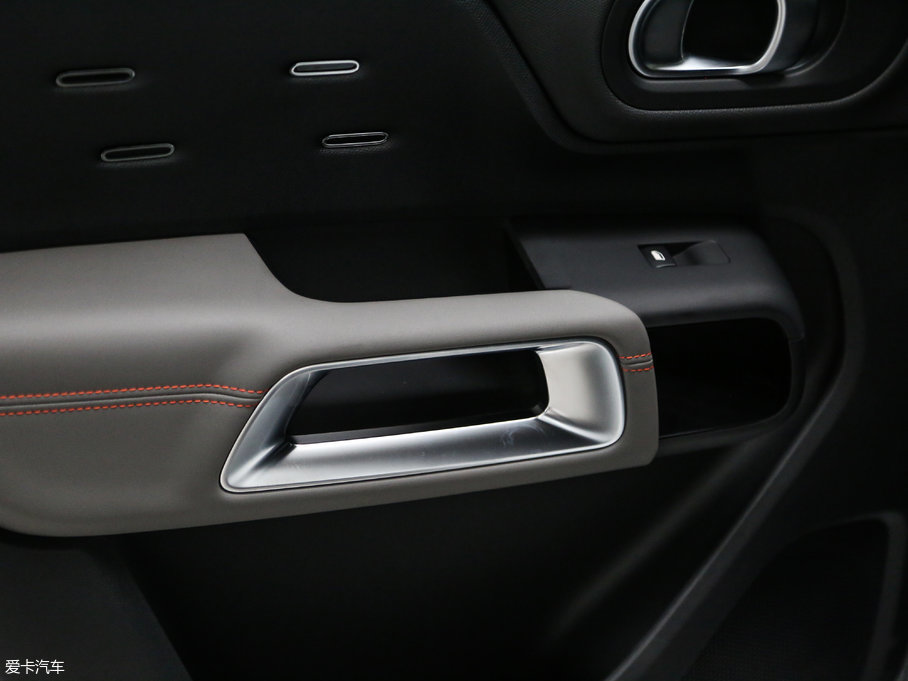 2017 C5 AIRCROSS 350THP A