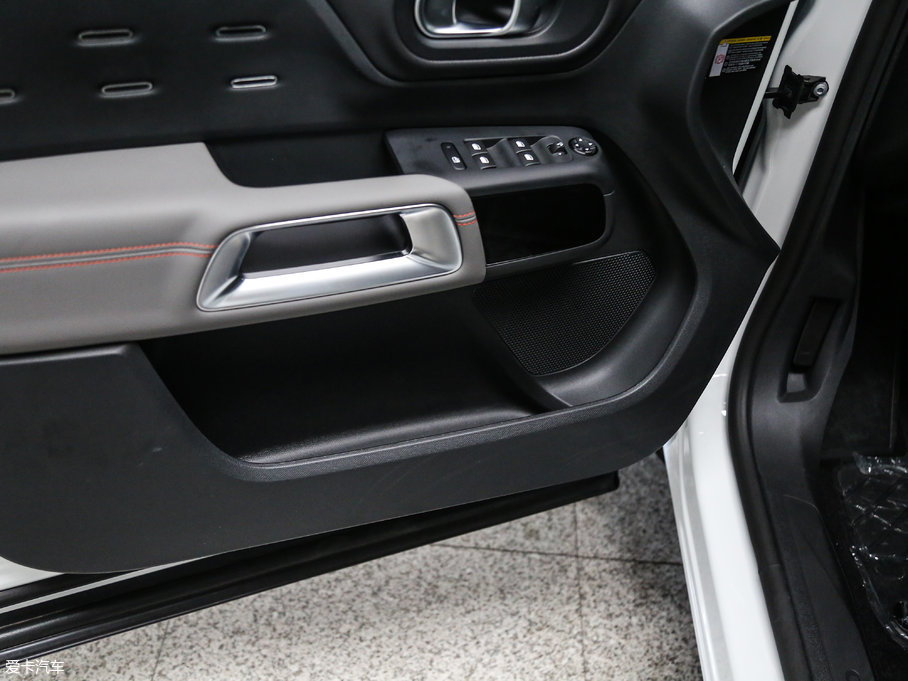 2017������ C5 AIRCROSS 350THP ���A��