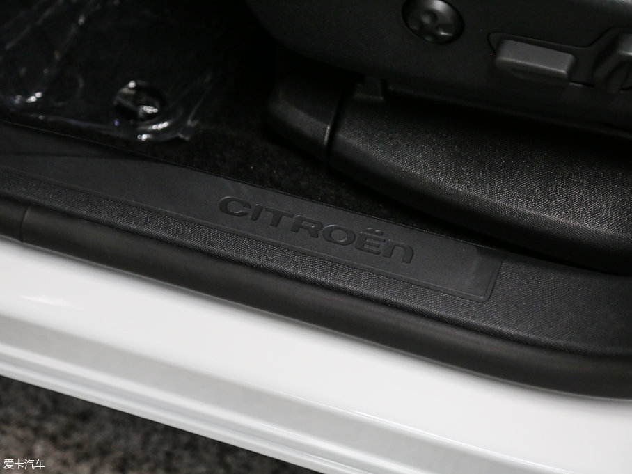 2017 C5 AIRCROSS 350THP A