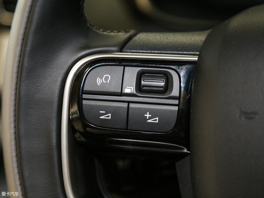 2017 C5 AIRCROSS 350THP A