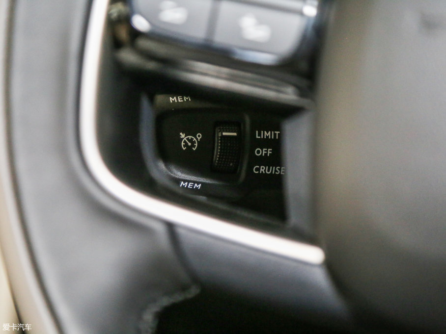 2017 C5 AIRCROSS 350THP A