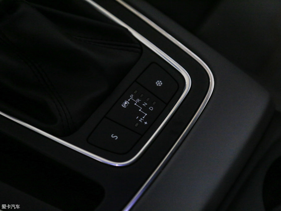 2017 C5 AIRCROSS 350THP A