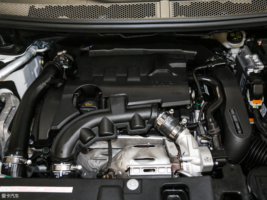 2017 C5 AIRCROSS 350THP A