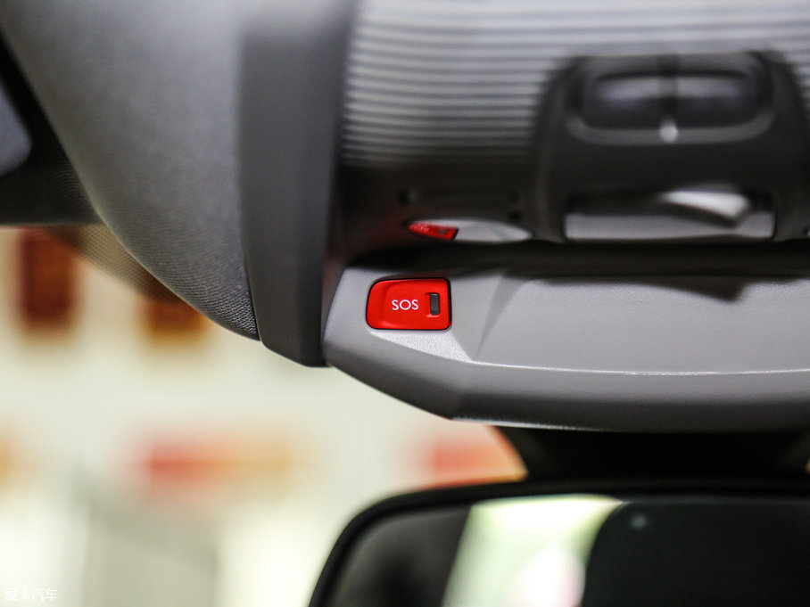 2017 C5 AIRCROSS 380THP Ş