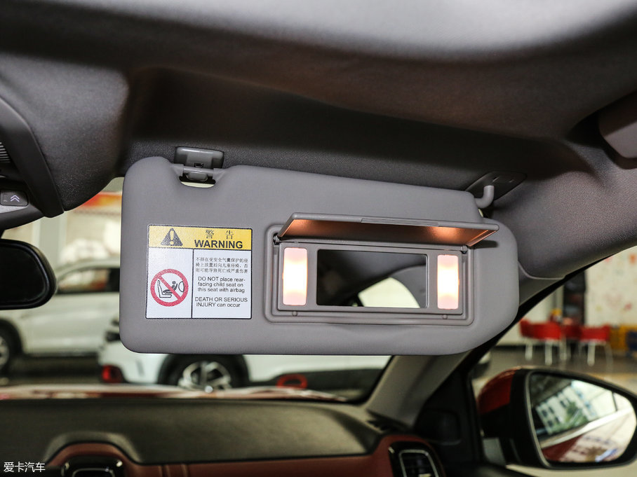 2017������ C5 AIRCROSS 380THP ��Ş��